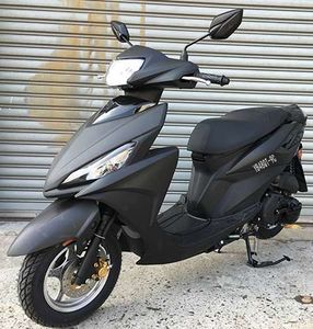 Yiben  YB48QT9C moped with two wheels 