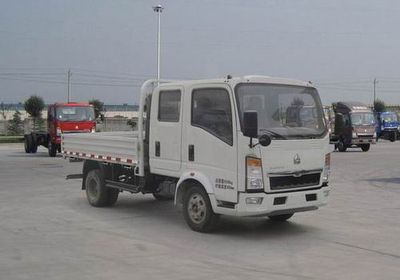 Haowo ZZ1047D3413D542Truck