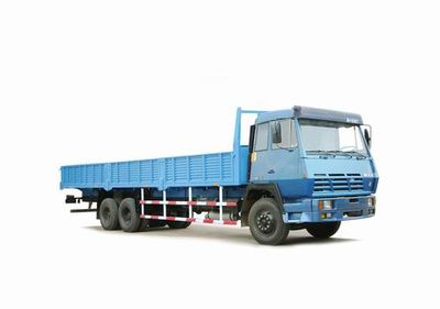 Star Steyr ZZ1232K5242F Truck