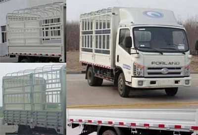 Foton  BJ5043CCYB1 Grate type transport vehicle