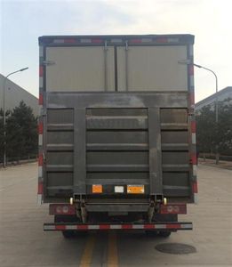 Foton  BJ5089XXYF1 Box transport vehicle