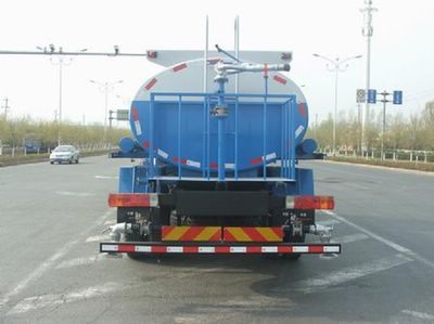 Jiefang Automobile CA5160GSSP62K1L2E5 Sprinkler truck