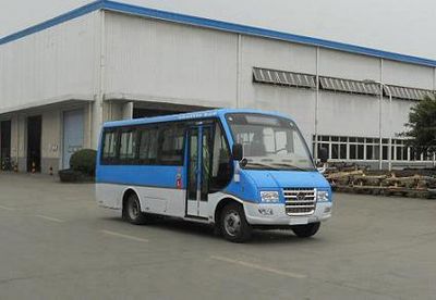 Hengtong Bus CKZ6710D4 City buses