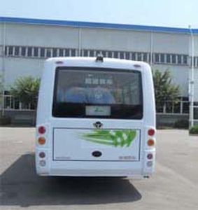 Hengtong Bus CKZ6710D4 City buses