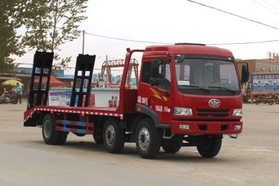 Cheng Liwei  CLW5251TPBC3 Flat transport vehicle