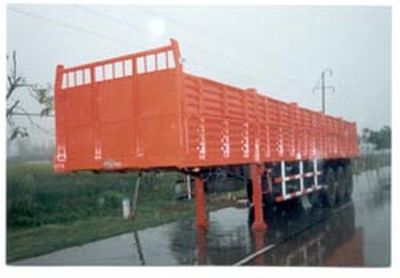 Dongfeng  EQ9460B Semi trailer transport vehicle