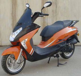 Fosdie FT48QT9C moped with two wheels 