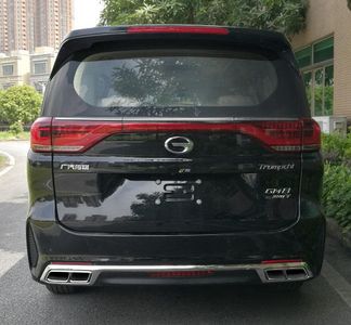 GAC Motor GAC6510M2K6 multi-purpose vehicle 