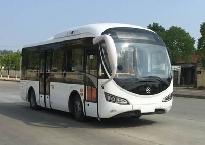 Guangtong AutomobileGTQ6801BEVB1Pure electric city buses