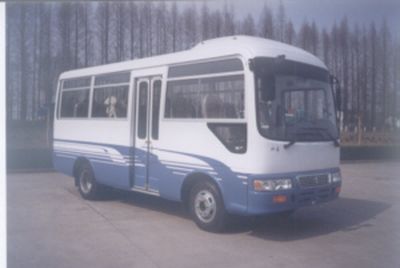 Peony  MD6602AD17 Light Bus