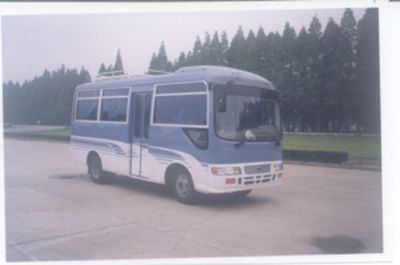 Peony  MD6602AD17 Light Bus