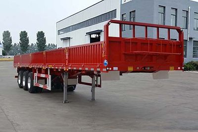 Liangsheng  SHS9400 Fence semi-trailer