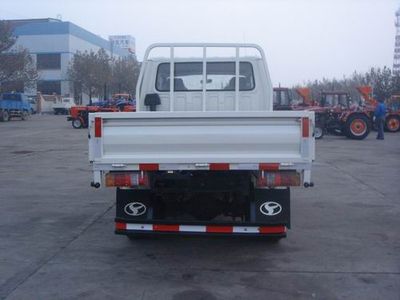 Shifeng  SSF1040HDW31 Truck