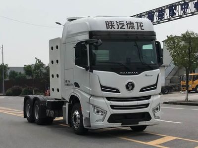 Shaanxi Automobile SX4259GD4TQ1 Tractor