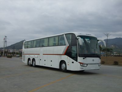 Jinlong  XMQ6140Y2 coach