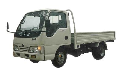 Dongfang Hongpai Automobile YT23101 four-wheel agricultural vehicle 