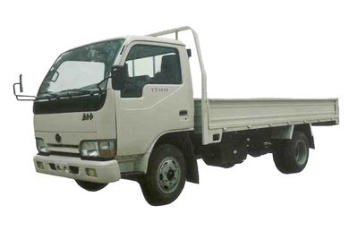 Dongfang Hongpai Automobile YT4020 four-wheel agricultural vehicle 