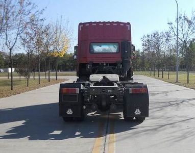 Star Steyr ZZ4253N27CGE1B Tractor