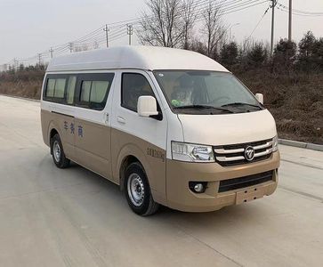 Foton  BJ5039XSWK1 Business vehicle