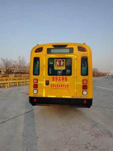 Foton  BJ6116S8LFB1 School buses exclusively for primary and secondary school students