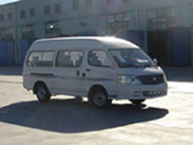 Foton  BJ6536B1DBA5 Light Bus