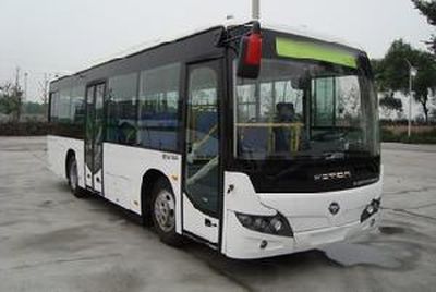 Foton  BJ6931C6MHB City buses