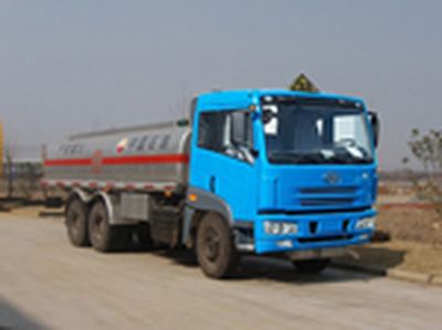 Sanli  CGJ5253GJY02 Refueling truck