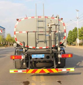 Zongang  CLT5168GPSBJ6A watering lorry 