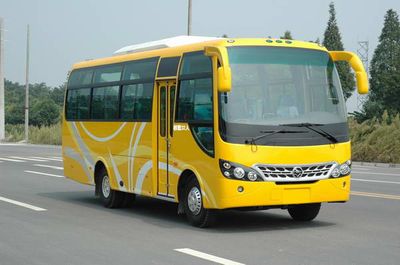 Nanjun CNJ6760LQNVcoach