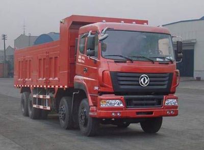 Dongfeng EQ3310GQ1Dump truck