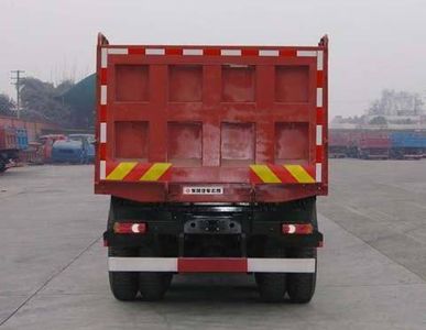 Dongfeng  EQ3310GQ1 Dump truck