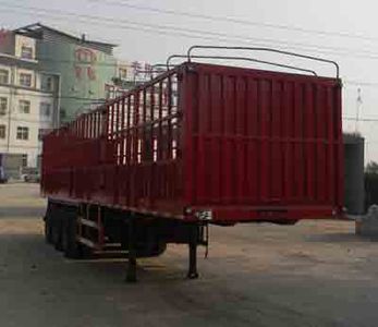 Yima  FFH9405CCY Gantry transport semi-trailer