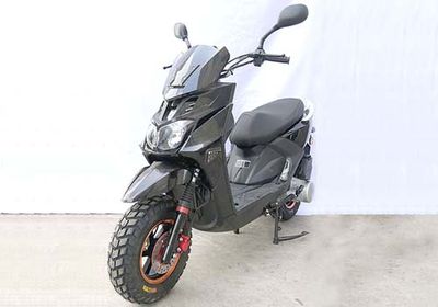 Huanjue  HJ125T8 Two wheeled motorcycles