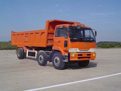 Chunlan  NCL3168DP Dump truck