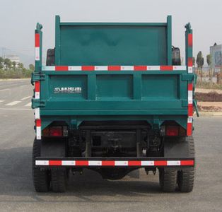 Shaolin  SLG5815CPD Self dumping low-speed truck