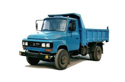 Huashan SX3071Dump truck