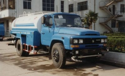 Jinyinhu  WFA5091GSSE Sprinkler truck