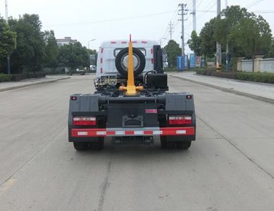 Wanglongwei  WLW5120ZXXE detachable container garbage collector 