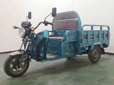 Xiaodao  XD800DZH3 Electric tricycle