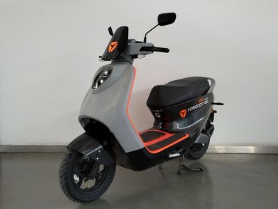 Yadi  YD1500DT2D Electric two wheeled motorcycle