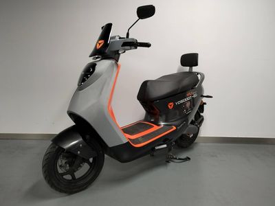 Yadi  YD1500DT2D Electric two wheeled motorcycle