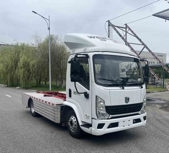 Yantai  YTQ5042ZKXJEEV33161 Pure electric detachable car