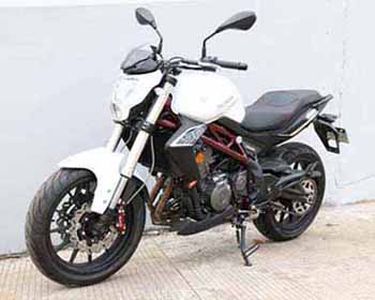 Benelli BJ300GS3 Two wheeled motorcycles