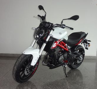 Benelli BJ300GS3 Two wheeled motorcycles