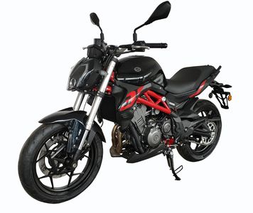 Benelli BJ300GS3 Two wheeled motorcycles