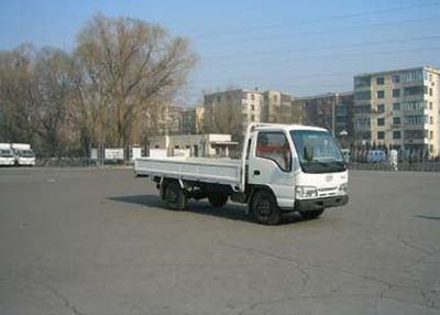 Jiefang AutomobileCA1021K2FTruck