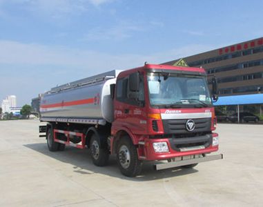 Chusheng  CSC5252GYYB5 Oil tanker