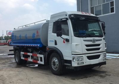 Longdi  CSL5180GPSC5 watering lorry 