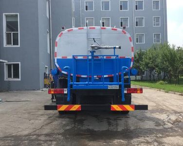 Longdi  CSL5180GPSC5 watering lorry 