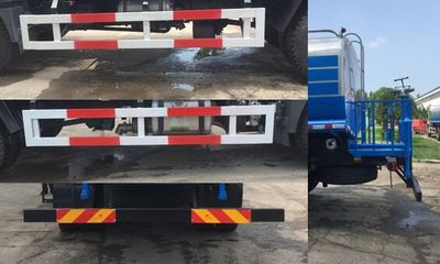 Longdi  CSL5180GPSC5 watering lorry 